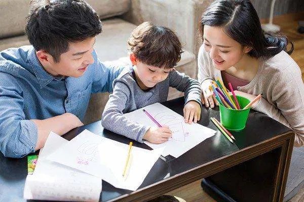 建议取消1至3年级家庭作业，这种方法有什么好处呢？