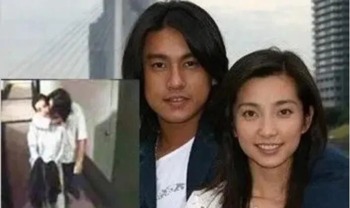 李冰冰老公是谁?李冰冰个人资料简历