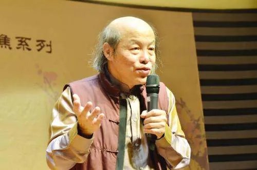 林清玄婚变原因