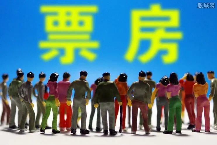国庆档首日预售票房破2亿 相关受益股有哪些