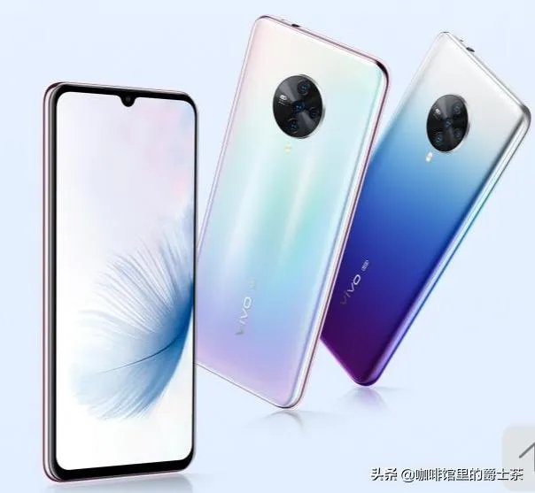 vivox21i和vivo x21ia有，什么，区别？