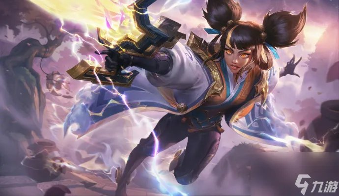 英雄联盟12周年限定皮肤有什么