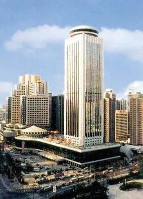 深圳的写字楼有过几个发展阶段?