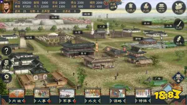 指挥小兵攻城不断生成小兵的策略游戏前五(指挥小兵攻城的策略游戏推荐)