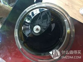 中了电视购物的毒!HUROM 韩国惠人 HU-500DG 原汁机