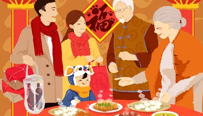 2022年春节国家法定节假日是几天 2022春节放假天数是多少