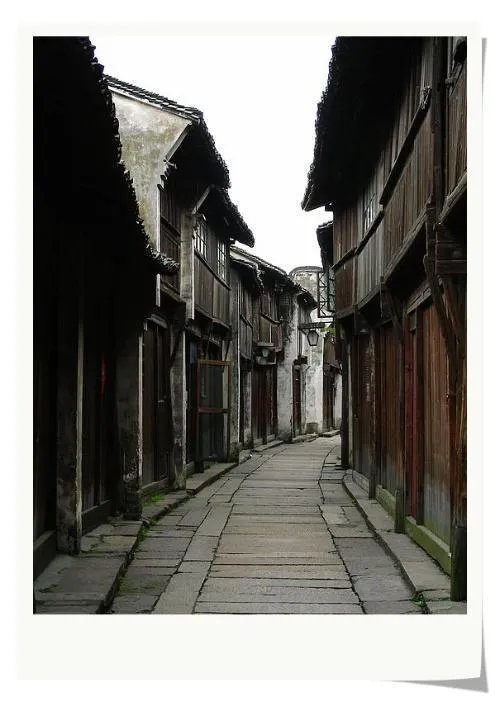 上海到乌镇旅游攻略精品路线