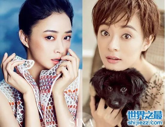 蒋欣微博骂孙俪原图,只是被媒体和粉丝曲解了意思