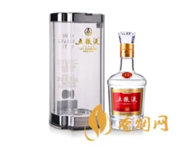 52度五粮液10年酒|香醇顺口的上乘美酒