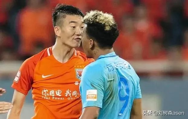 鲁能0:3恒大，总感觉鲁能本赛季是不慌不忙的节奏，为什么会这样？何时才像06年一样登顶？