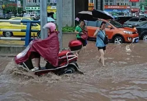 河南强降雨已致56人遇难5人失踪,从这起洪灾中我们该吸取哪些教训?