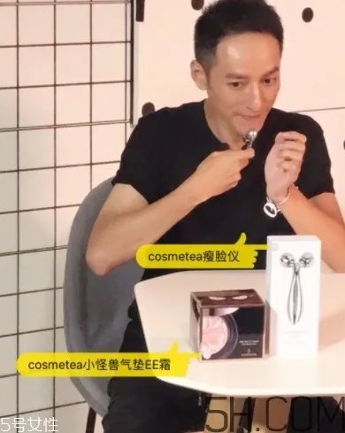 cosmetea是什么牌子?cosmetea是哪国的什么档次