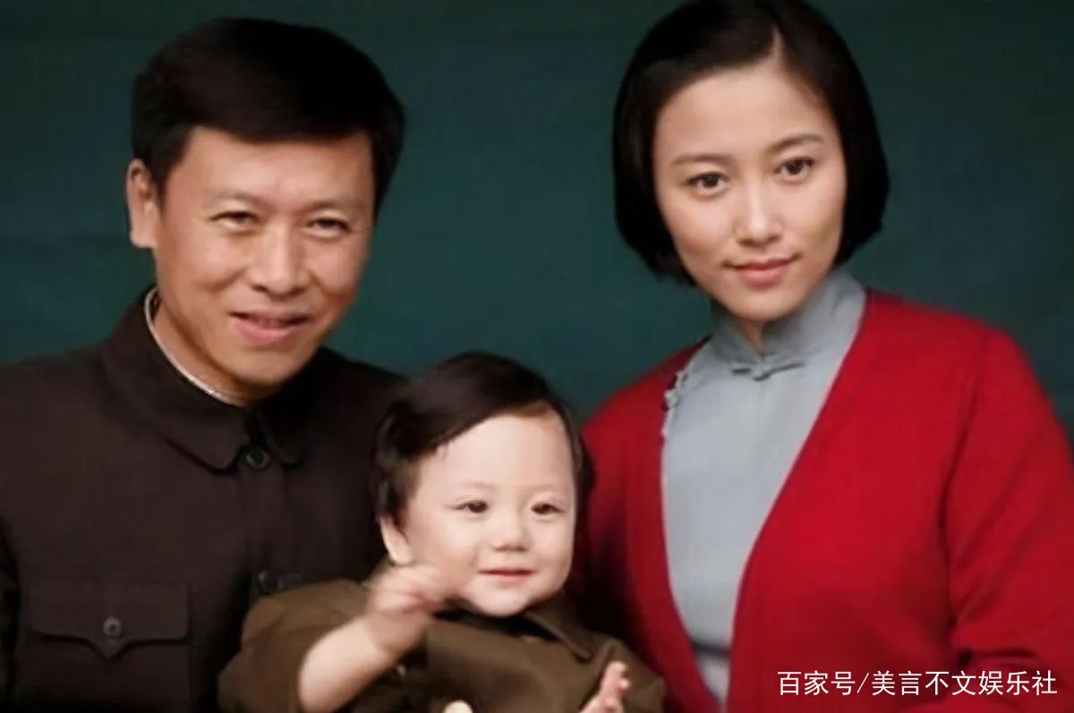 胡亚捷和妻子3次闹离婚之后，后来怎么样了？