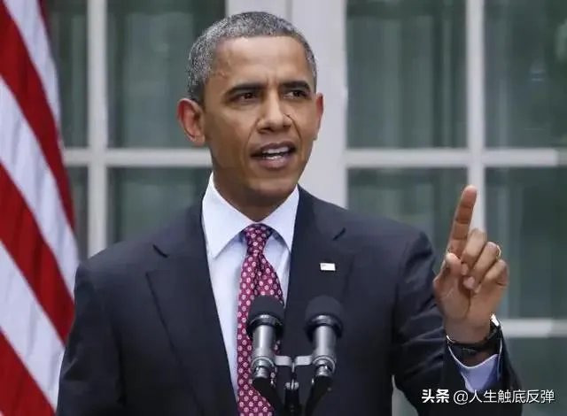 美国下一届总统会是谁？为什么？