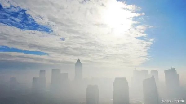 大气质量