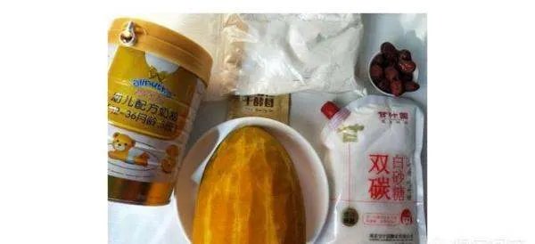 如何做发糕?