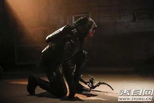 绿箭侠普罗米修斯是谁 被称为恶棍中的蝙蝠侠