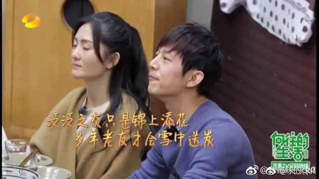为什么谢娜微博粉丝是明星里最多的?