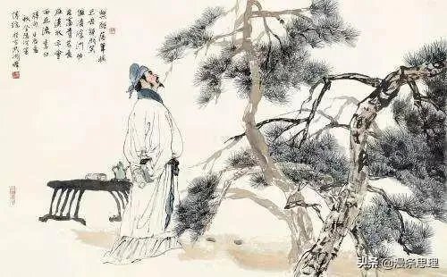 “开颜酌美酒,乐极忽成醉。”是什么意思?该如何理解?