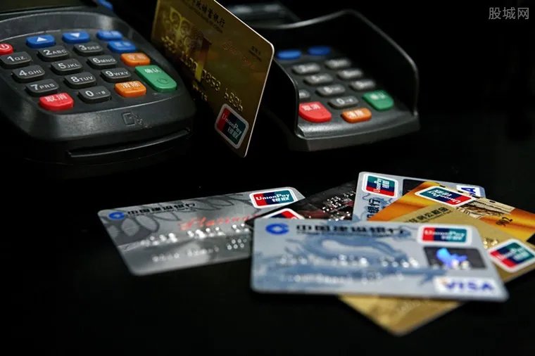 世界十大无现金国家 中国排第六排第一到底是谁?