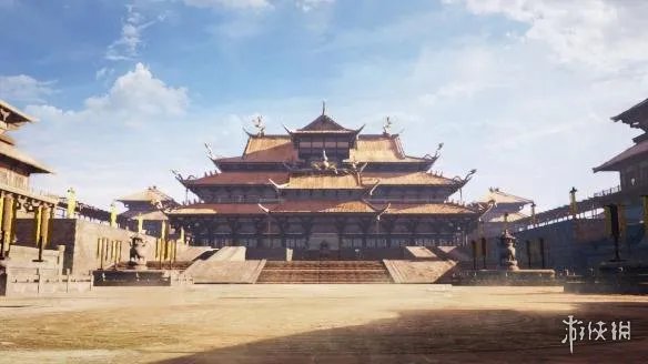 《真三国无双8》确认登陆PC平台 期待首发支持中文!