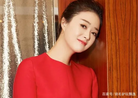 蒋欣成功减重30斤,传授减肥秘籍,真有这么简单?