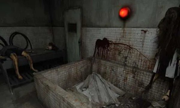 富士急鬼屋三楼不开放,不少冒险者抗议反对封闭(诡异事件传说)