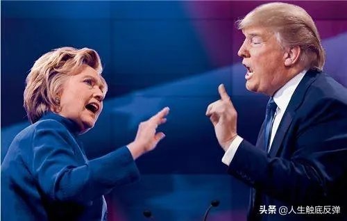 美国下一届总统会是谁?为什么?