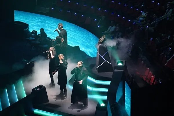 DOTA2 TI7开幕式时间几点 TI7开幕式什么时候