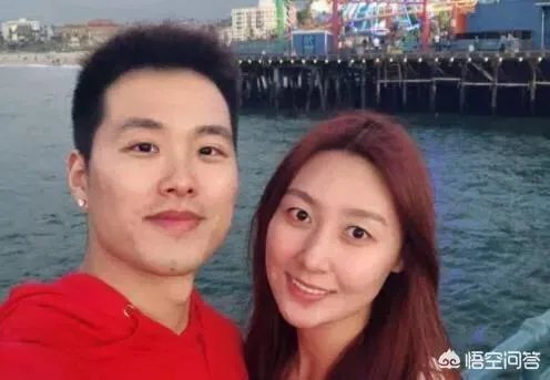 广东女篮夺冠,广东男篮的孟铎表示自己是冠军家属了,这是什么情况?