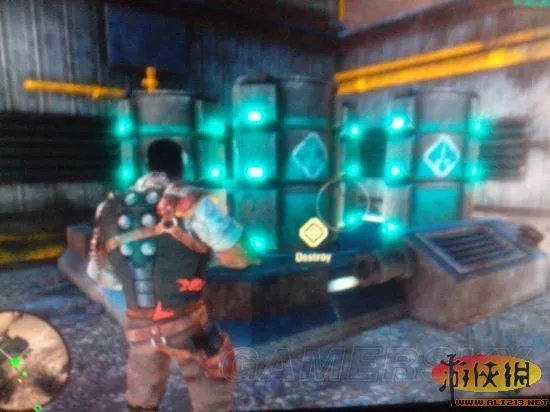 《星际雄鹰》战役模式流程攻略