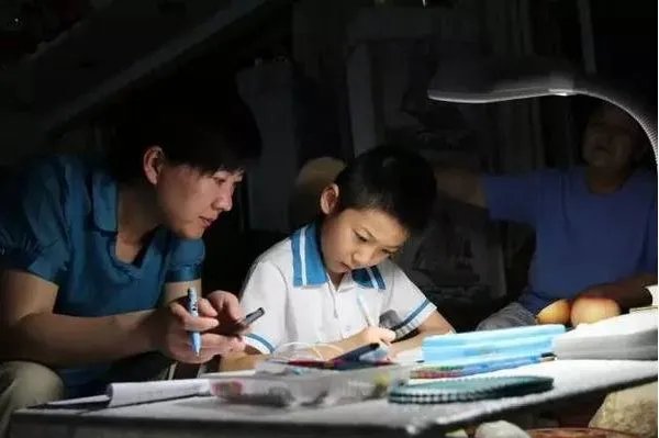 建议取消1至3年级家庭作业,这种方法有什么好处呢?