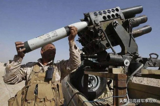 美国空袭伊拉克、叙利亚,和以色列的目的一样吗?