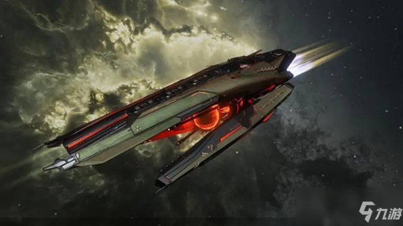 《EVE》新手怎么玩 新手快速入门技巧分享