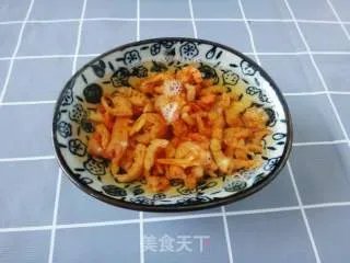 海米冬瓜汤