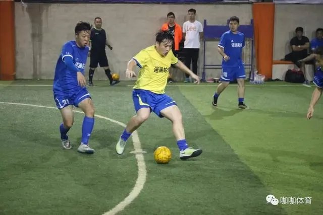 京津冀足超保定赛区决出冠军,保定足球怎么样?