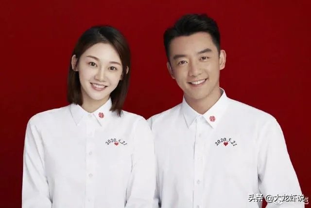 郑恺和苗苗官宣结婚,你有什么想说的?