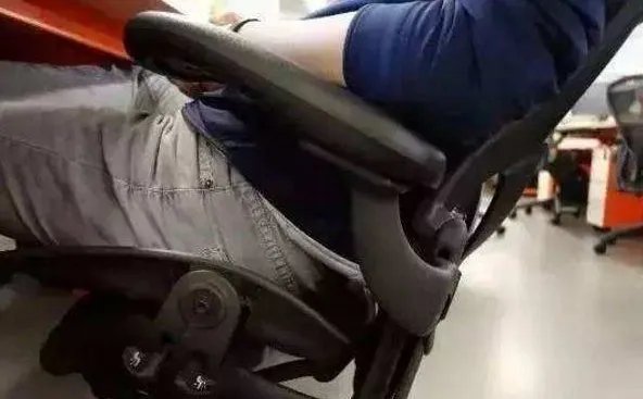 央视曝不合格办公椅存爆炸风险,为何会有爆炸风险?