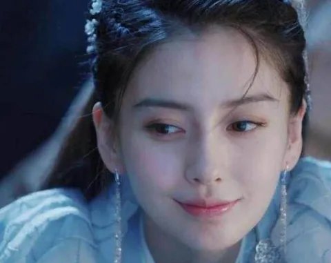 杨颖演哭戏尴尬,她都演过那些哭醒呢?