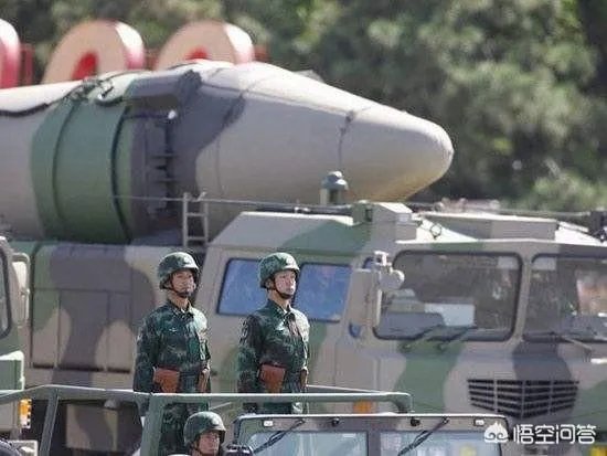 美国为什么要退出《中导条约》?