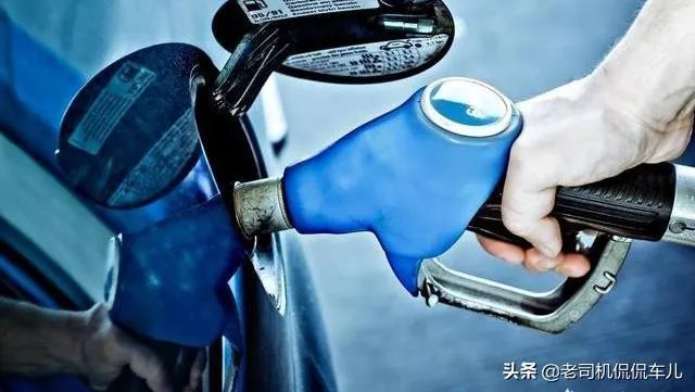 宾利加了95号汽油,会有什么后果?