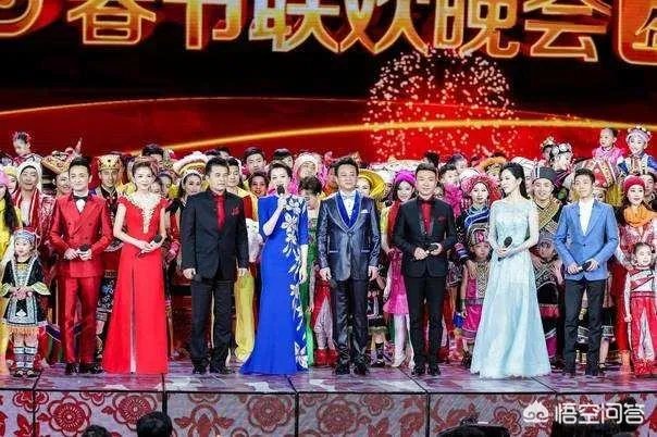 2019央视春晚主持人名单正式公布,11人的主持阵容出人预料,对此你怎么看?