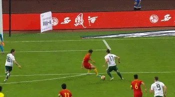 中国vs威尔士
