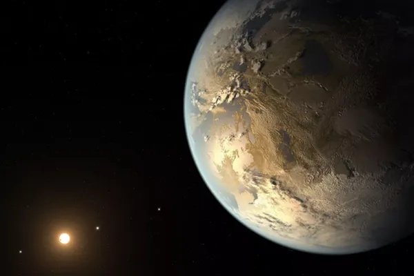 科学家发现24颗比地球更宜居星球，人类可以上去居住吗？