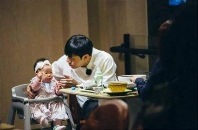 伊能静现任老公现任老公是谁?演过什么电视剧?