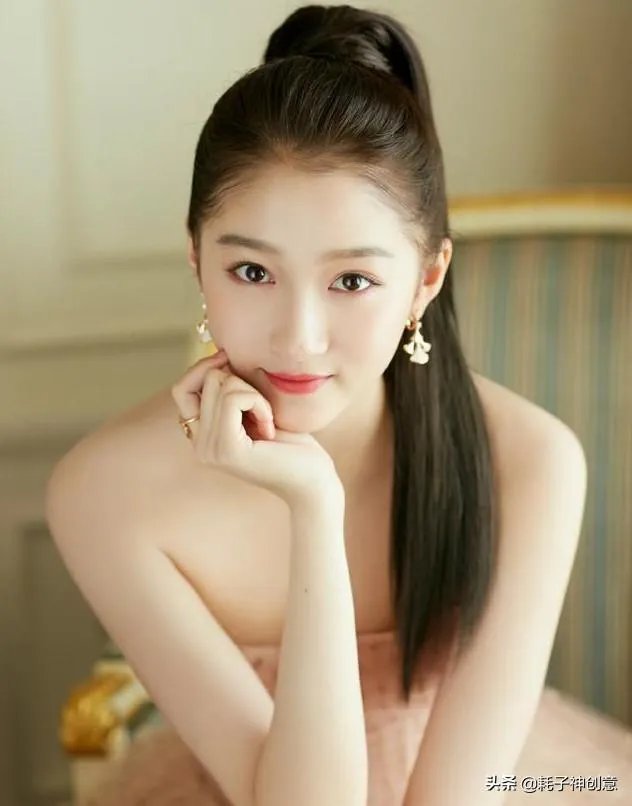 鹿晗为何不喜欢迪丽热巴?为什么会输给关晓彤?