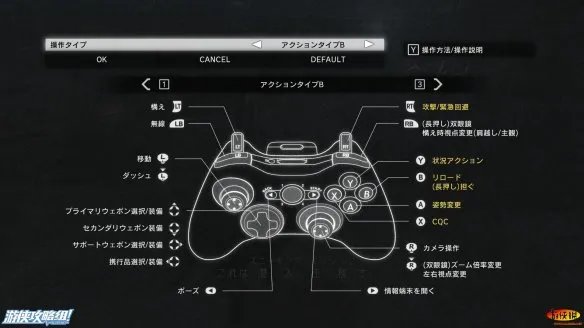 《合金装备5:原爆点》图文详细通关攻略 全任务(主线+支线任务)流程