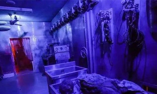 富士急鬼屋三楼不开放,不少冒险者抗议反对封闭(诡异事件传说)