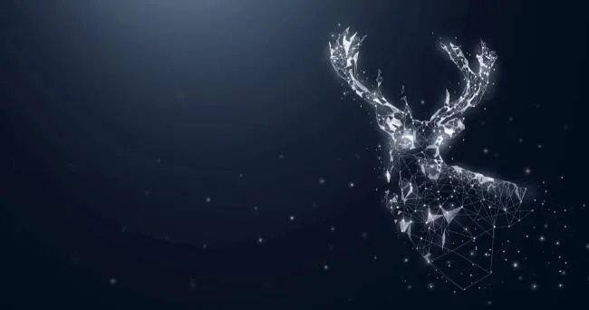 平安夜快乐的祝福图片 平安夜祝大家平平安安的带字图片