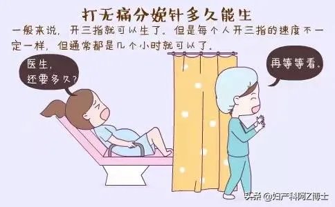 无痛分娩将在全国推广,你对无痛分娩了解多少?